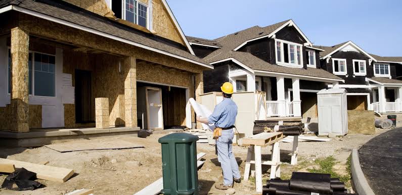 home construction planning