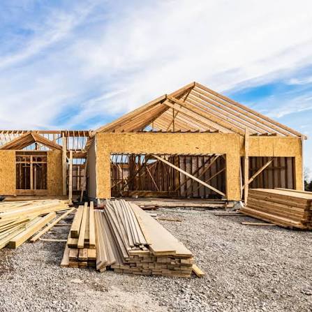 how long does it take to build a house