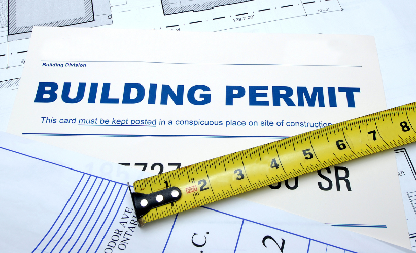 construction permits
